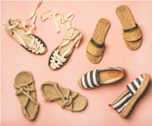 Espadrilles from SpendLess