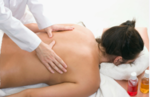 remedial massage clinic
